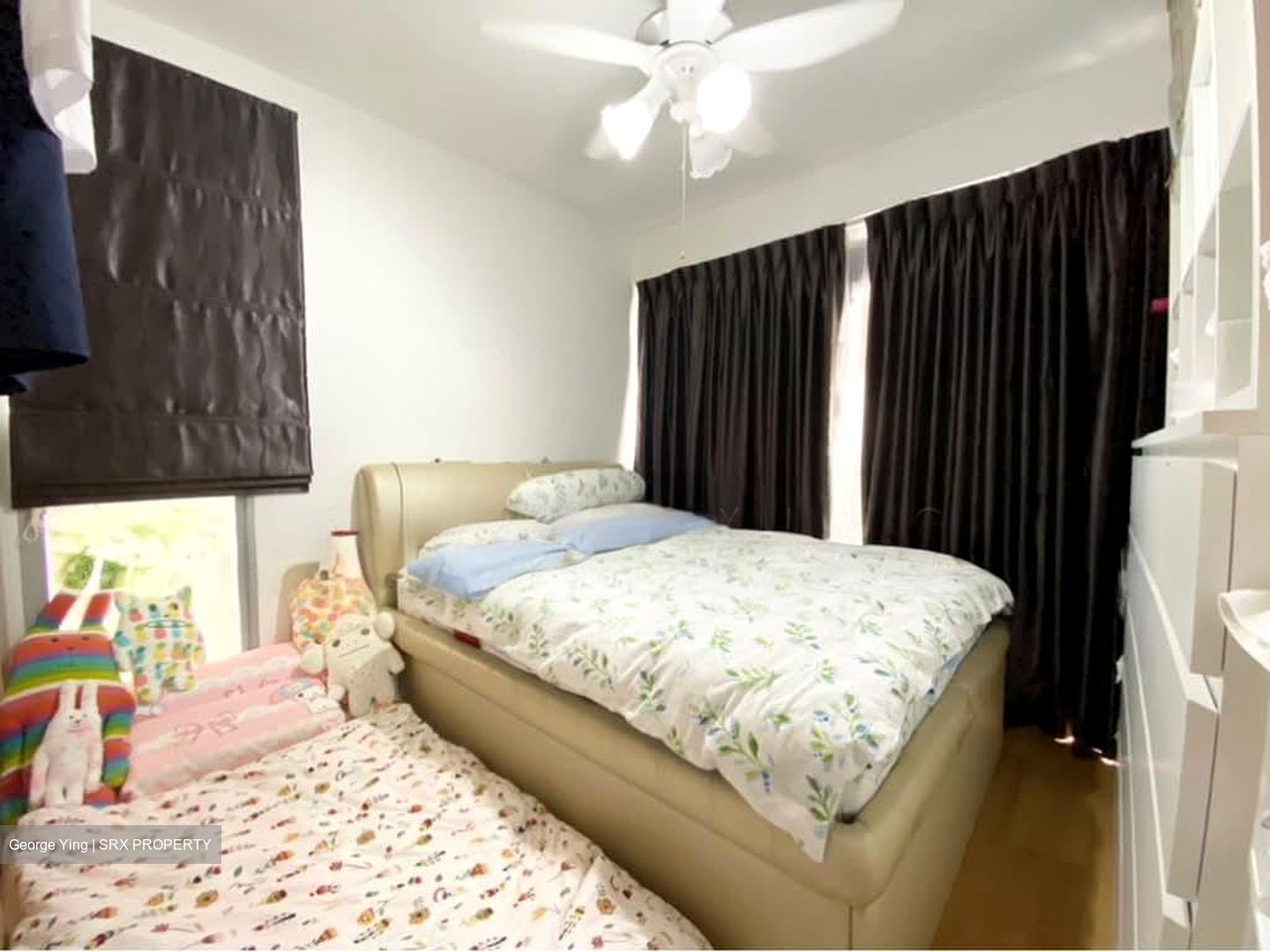Prive (D19), Condominium #583690331